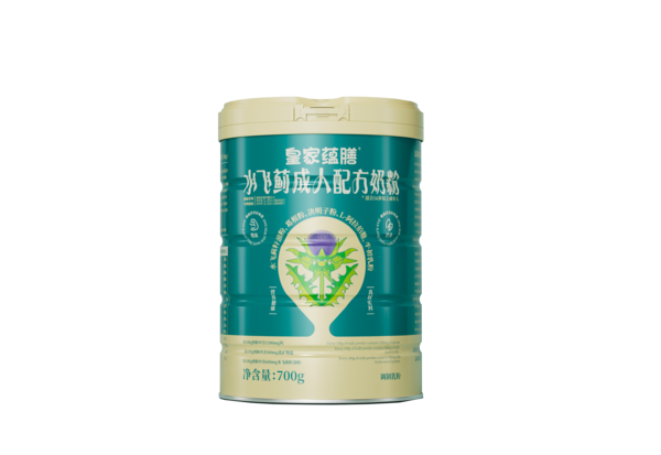 皇家蕴膳水飞蓟成人配方奶粉