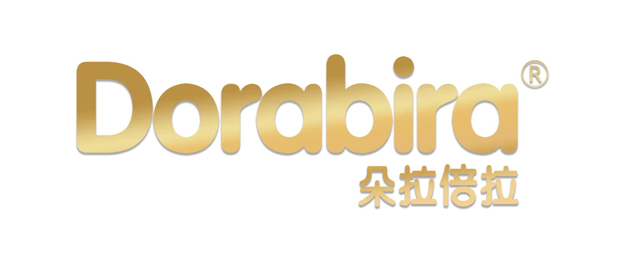 朵拉倍拉logo